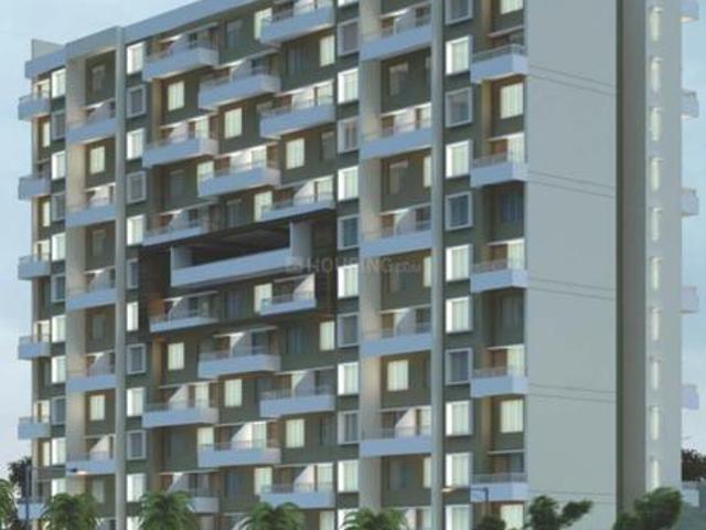 Ambarwet 1 BHK Apartment For Sale Pune