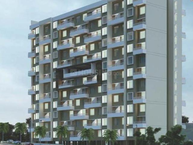 Ambarwet 1 BHK Apartment For Sale Pune