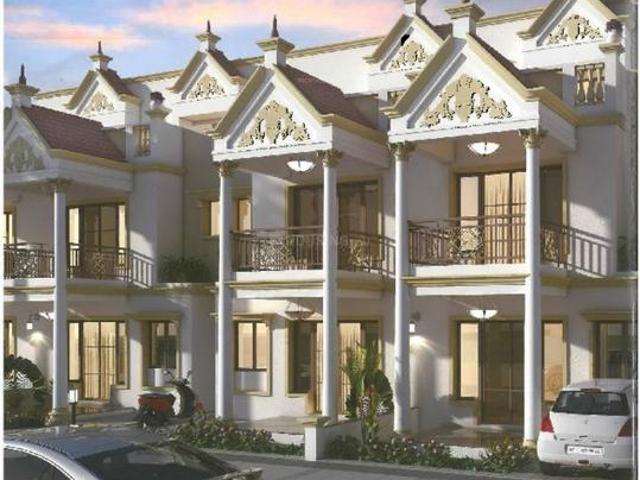 Ambawadi 4 BHK Villa For Sale Ahmedabad