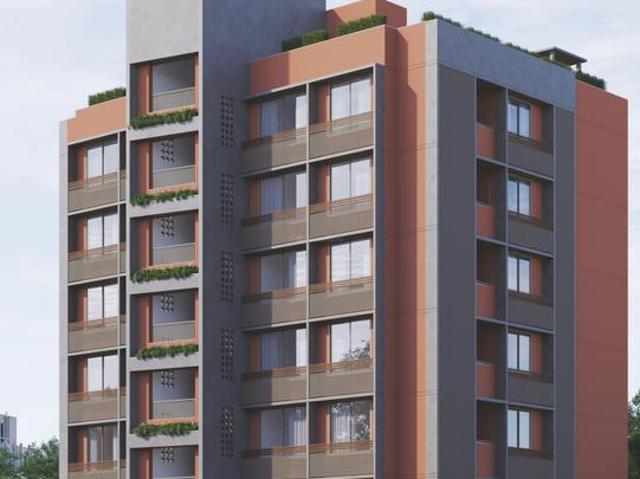 Ambawadi 4 BHK Apartment For Sale Ahmedabad