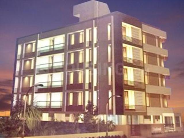 Ambawadi 4 BHK Apartment For Sale Ahmedabad