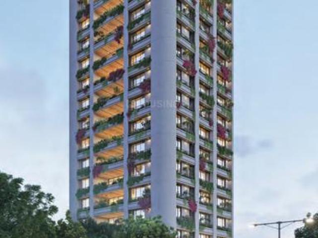 Ambawadi 4 BHK Apartment For Sale Ahmedabad