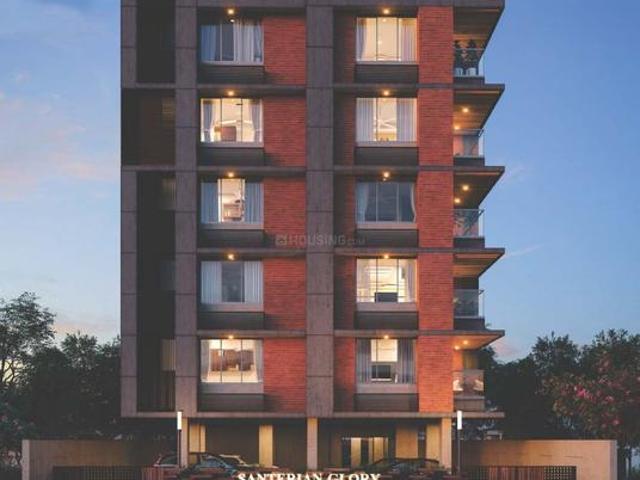 Ambawadi 4 BHK Apartment For Sale Ahmedabad