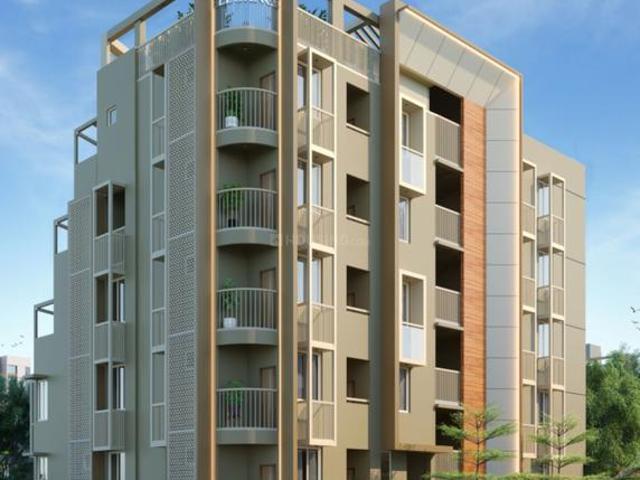 Ambawadi 3 BHK Apartment For Sale Ahmedabad