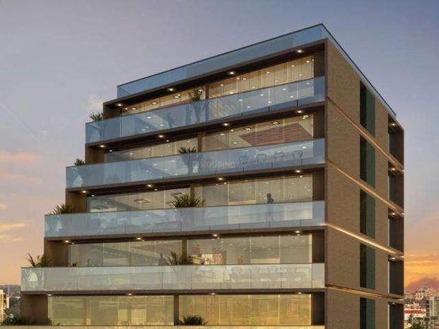 Ambawadi Office Office For Sale Ahmedabad