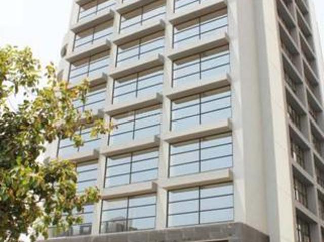 Ambawadi Office Office For Sale Ahmedabad