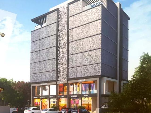 Ambawadi Shop Shop For Sale Ahmedabad