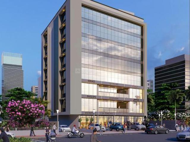Ambawadi Shop Shop For Sale Ahmedabad