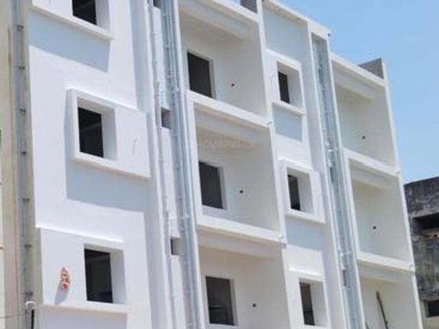 Ambattur 1 BHK Apartment For Sale Chennai