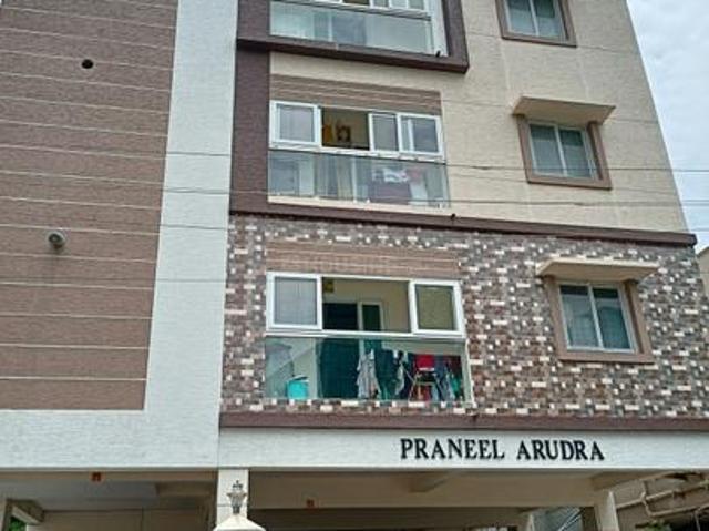 Ambattur 1 BHK Apartment For Sale Chennai