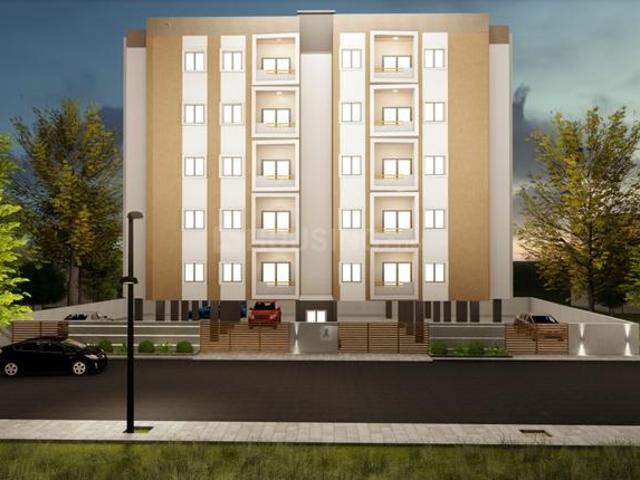 Ambattur 2 BHK Apartment For Sale Chennai