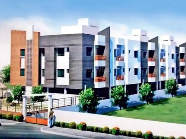 Thirumullaivoyal 2 BHK Apartment For Sale Chennai