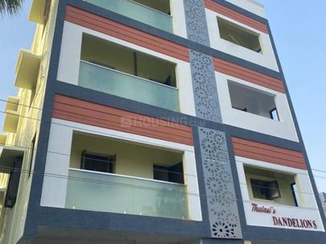 Ambattur 2 BHK Apartment For Sale Chennai