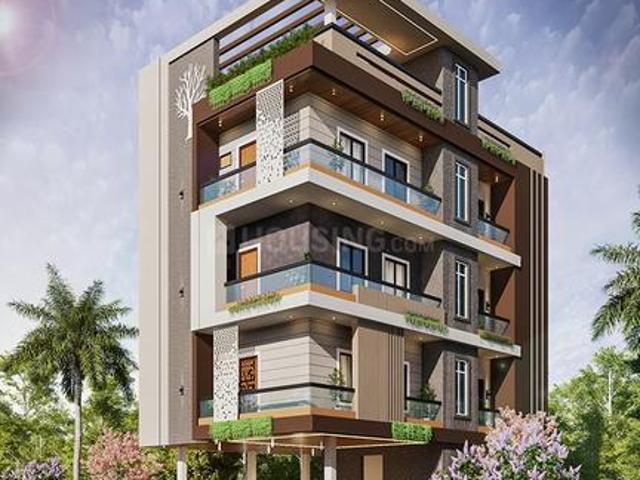 Deshna Jasmine,Annanur 2 BHK Apartment For Sale Chennai