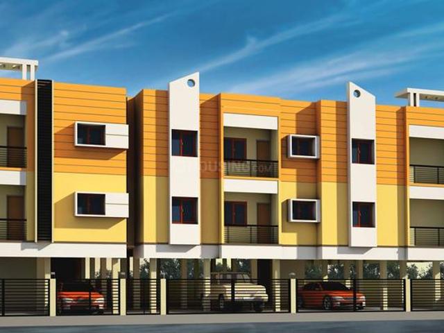 Ambattur 2 BHK Apartment For Sale Chennai