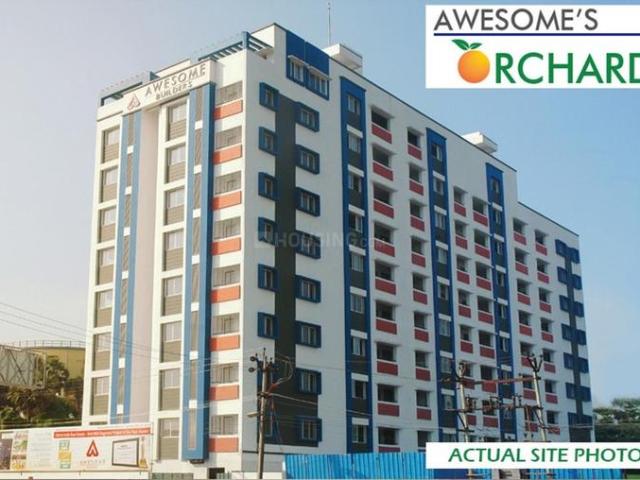 Ambattur 2 BHK Apartment For Sale Chennai