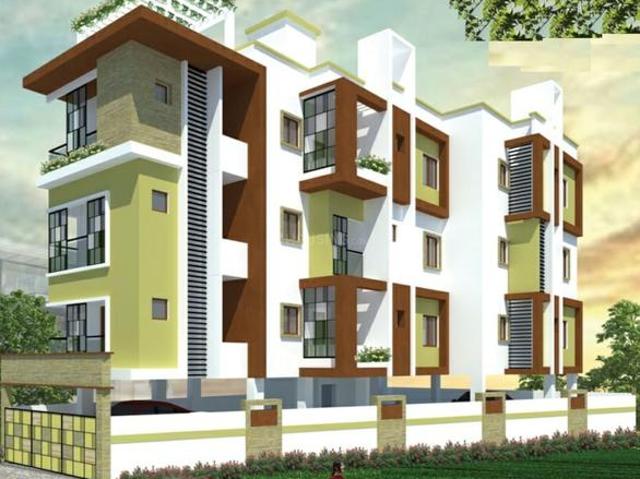 Ambattur 2 BHK Apartment For Sale Chennai