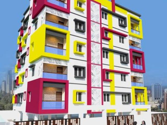 Ambattur 2 BHK Apartment For Sale Chennai