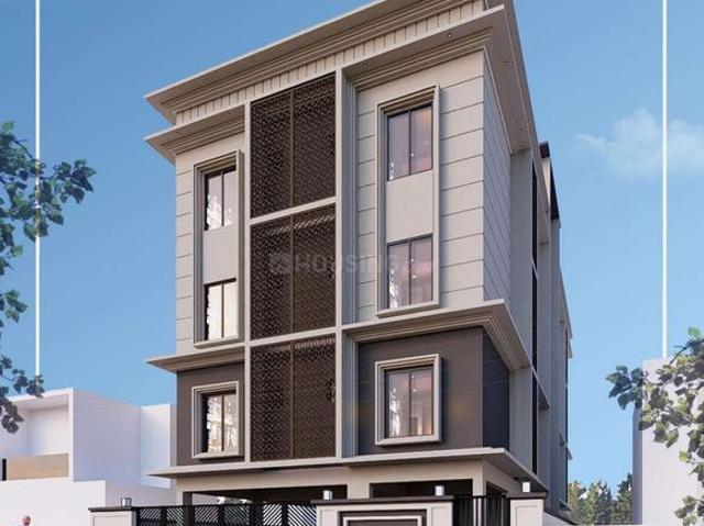 Ambattur 3 BHK Apartment For Sale Chennai