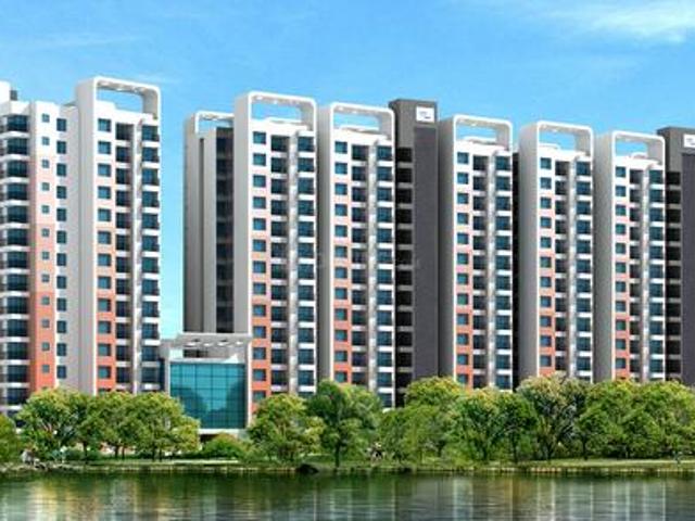 Ambattur 3 BHK Apartment For Sale Chennai