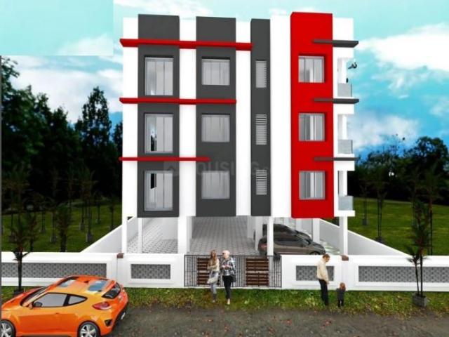 Ambattur 3 BHK Apartment For Sale Chennai
