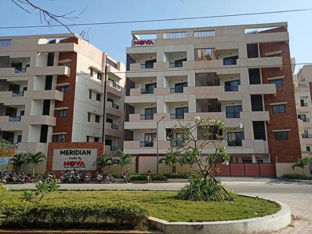 Ambattur Industrial Estate 1 BHK Apartment For Sale Chennai