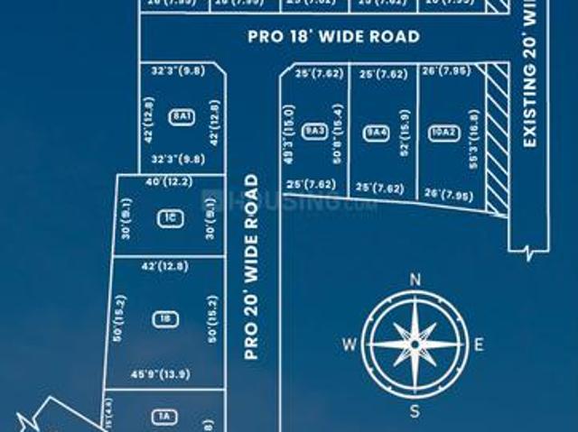 Ambattur Residential Plot For Sale Chennai