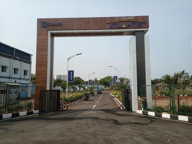 Chelliamma Nagar Residential Plot For Sale Chennai