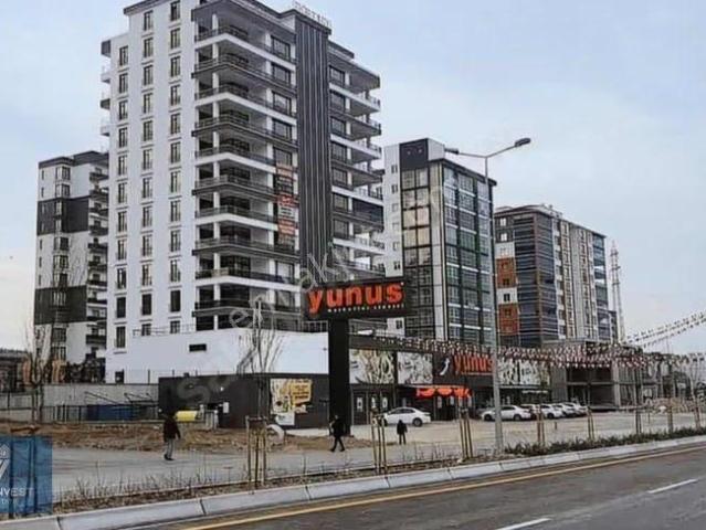 Çambayırı Caddesi'nde Referans Bağlıca Evleri Lüx Geniş 4+1