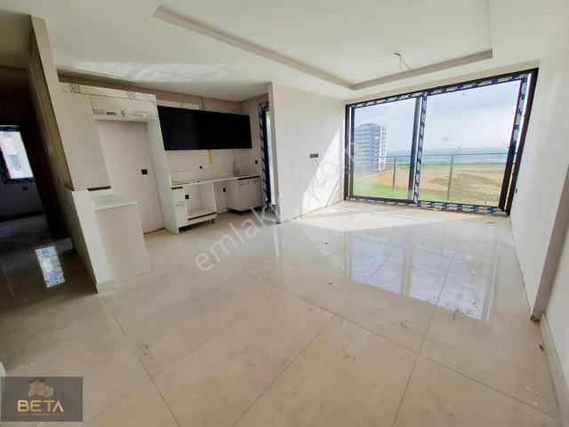 Şambayadı Mah/site İçi/havuzlu/güvenlikli/geniş Oturumlu/lüx 2+1
