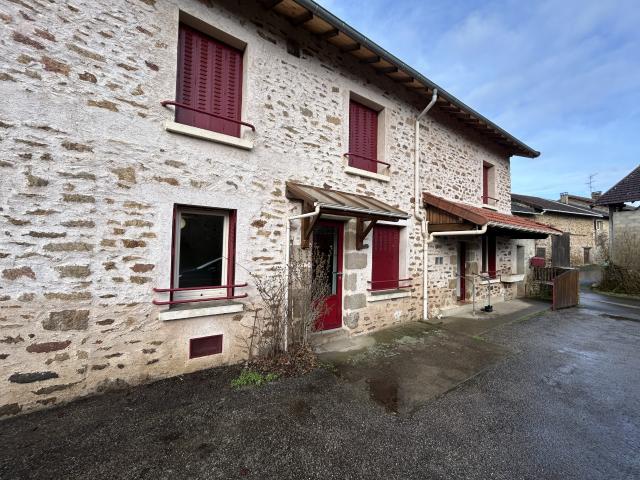 Ambazac Location Maison 87