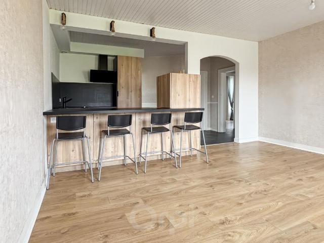 Ambazac Location Duplex/triplex 87