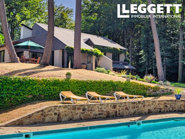 Ambazac Vente Maison 87