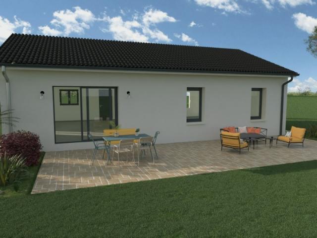 Ambazac Vente Maison 87