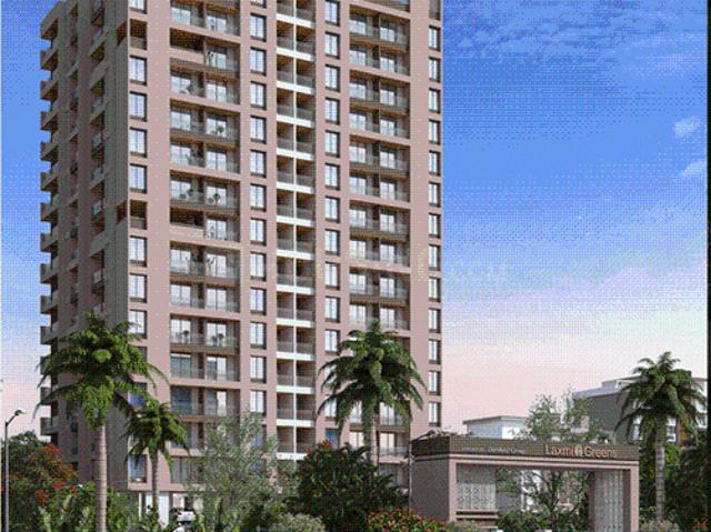 Darsheel Laxmi Greens,Ambegaon Budruk 1 BHK Apartment For Sale Pune