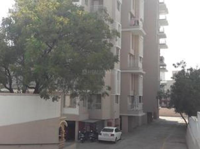 Ambegaon Budruk 1 BHK Apartment For Sale Pune