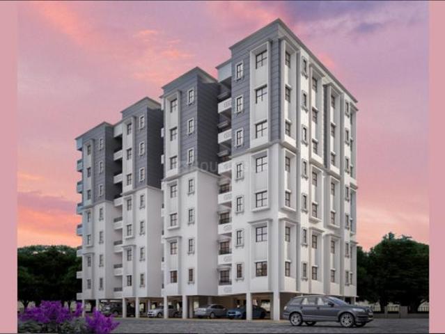 Ambegaon Budruk 1 BHK Apartment For Sale Pune