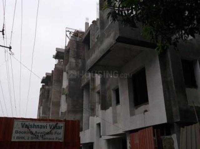 Ambegaon Budruk 1 RK Apartment For Sale Pune