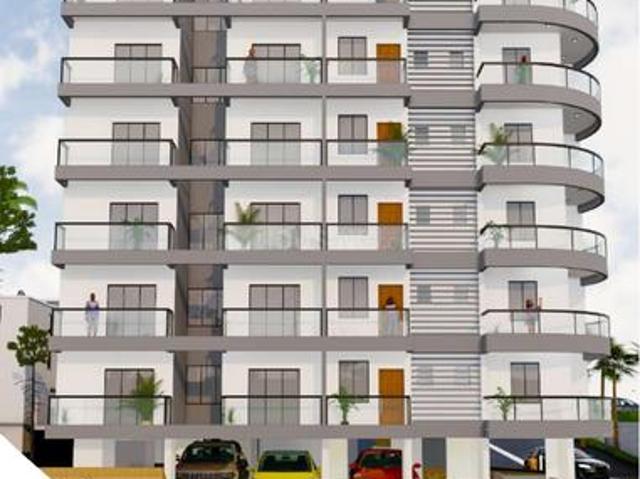 Ambegaon Budruk 2 BHK Apartment For Sale Pune