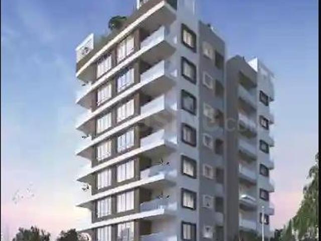 Ambegaon Budruk 2 BHK Apartment For Sale Pune