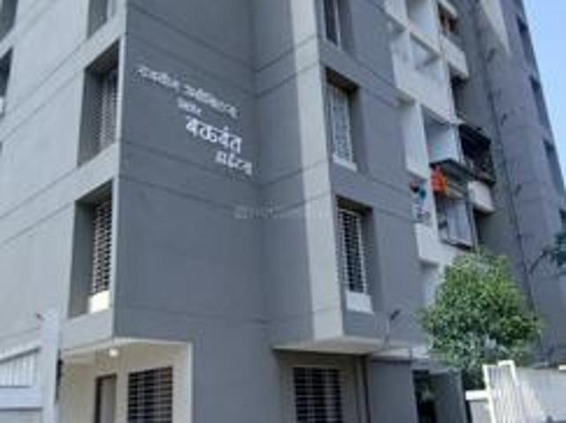 Ambegaon Budruk 2 BHK Apartment For Sale Pune