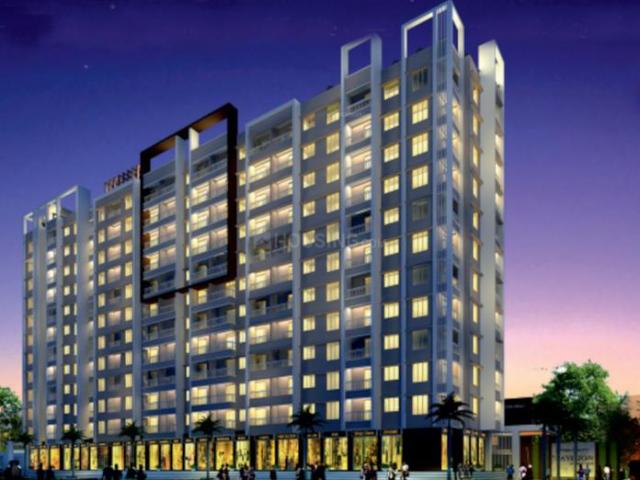 Ambegaon Budruk 2 BHK Apartment For Sale Pune