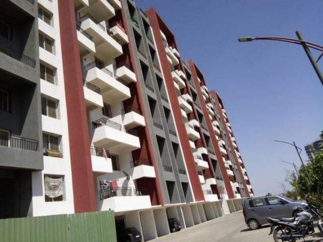 Ambegaon Budruk 2 BHK Apartment For Sale Pune