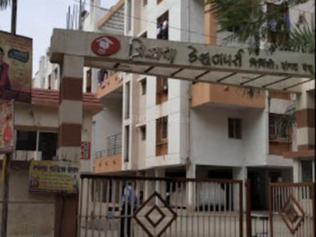 Ambegaon Budruk 2 BHK Apartment For Sale Pune