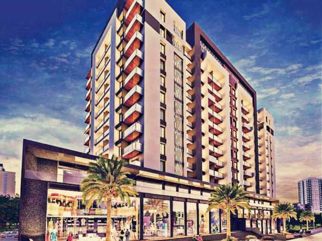 Ambegaon Budruk Office Office For Sale Pune