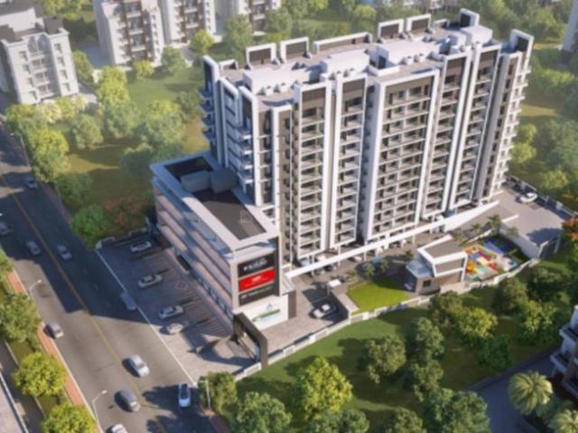 Ambegaon Budruk Shop Shop For Sale Pune