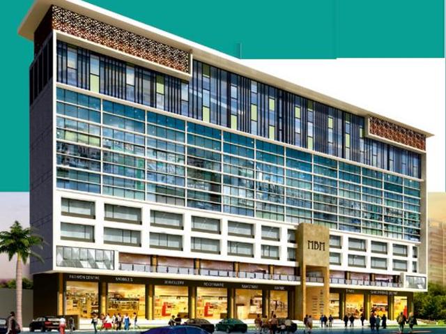 Ambegaon Budruk Showroom Showroom For Sale Pune