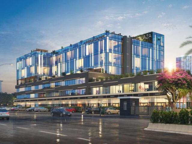 Ambegaon Budruk Showroom Showroom For Sale Pune