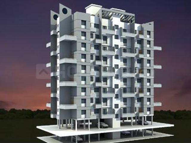 Dhankawadi 2 BHK Apartment For Sale Pune