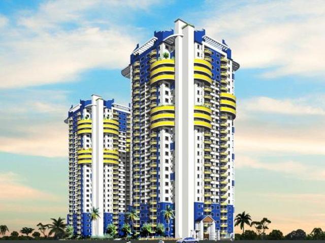 Ambedkar Nagar 2 BHK Apartment For Sale Secunderabad